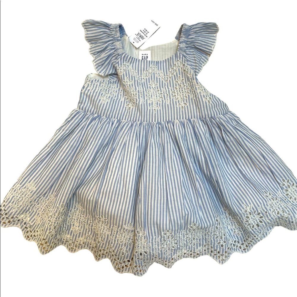 Adorable Gap kids dress